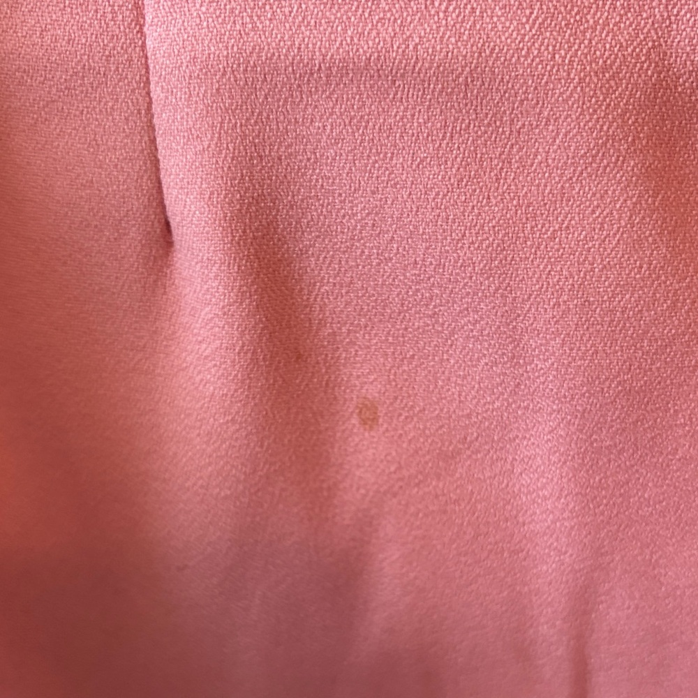 Pink Mini Dress - Picture 3 of 6